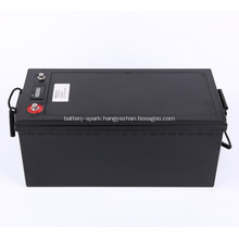 12v Lithium Ion Battery